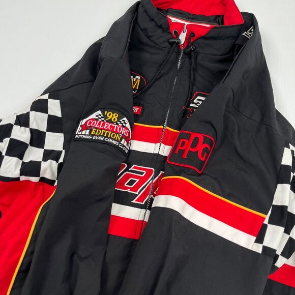1998 Snap-On Racing Jacket XL - Picture 4 of 8